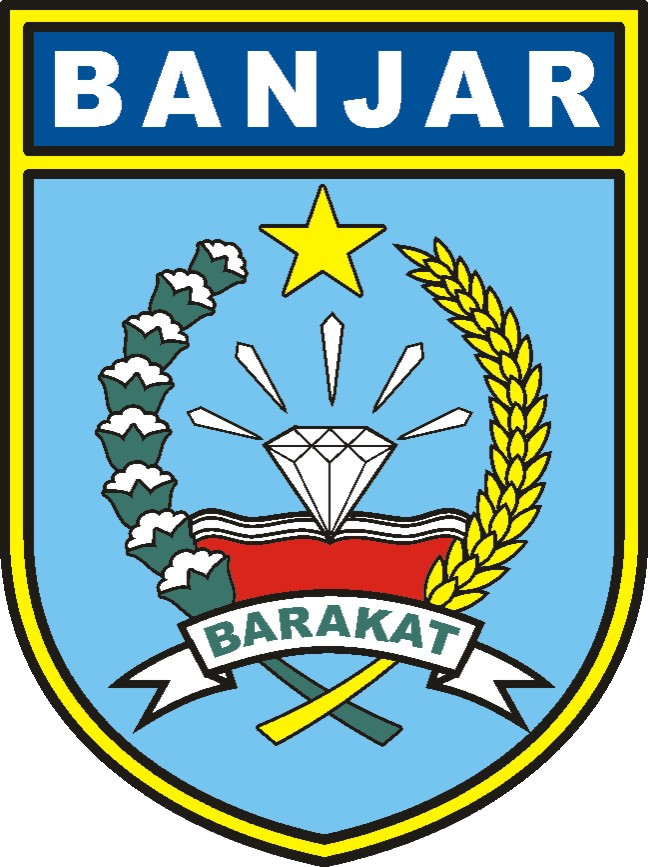 Logo Kabupaten Banjar